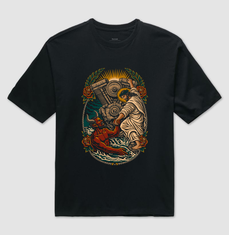 Camisa 1