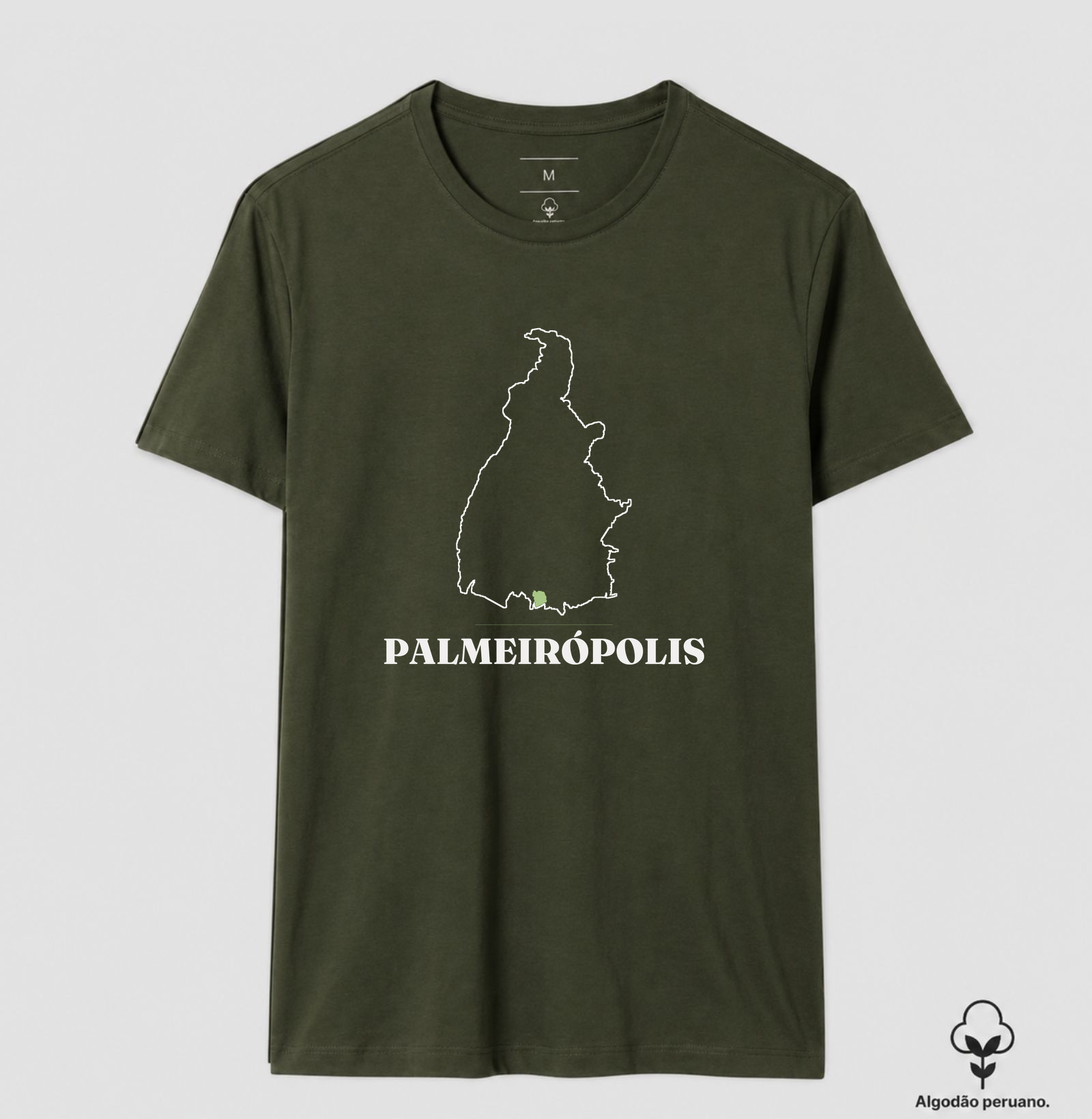 Palmeirópolis | Traço TO - Imagem 2