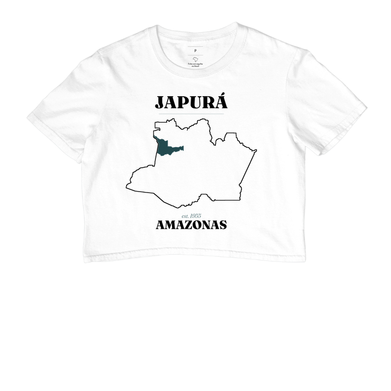 Japurá | Legado AM - Imagem 3