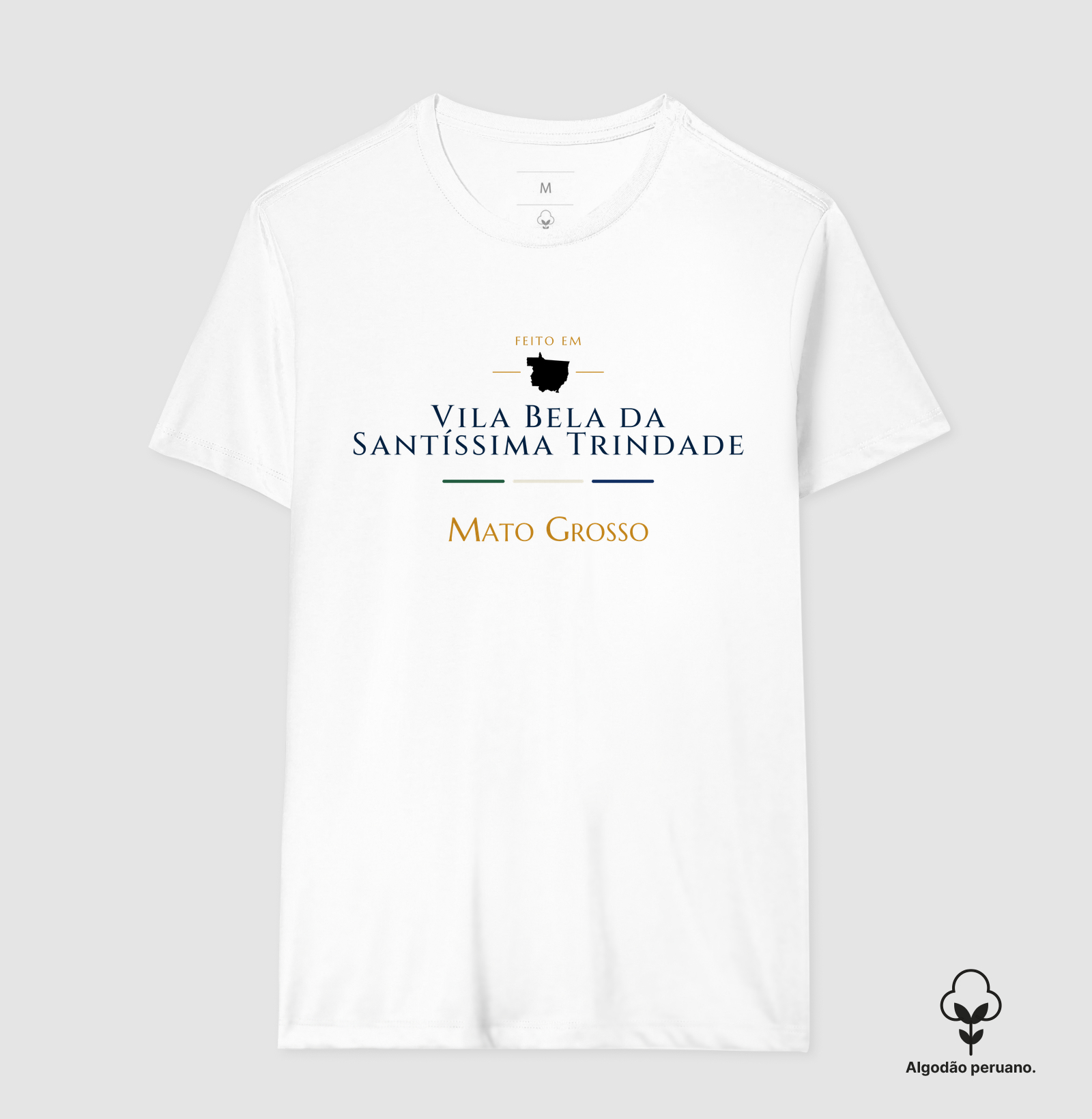Camisa 7