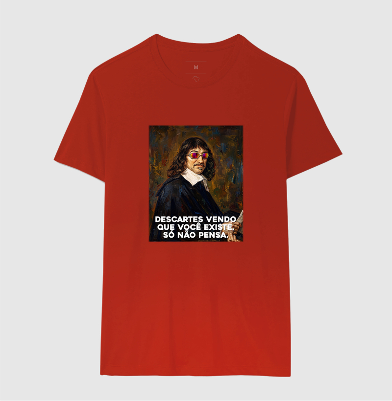 René Descartes - Vida Loka - Imagem 10