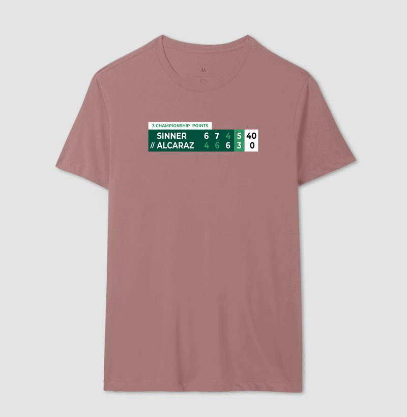 Camisa 15