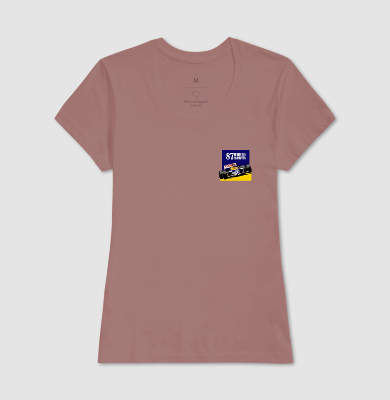 Camisa 15