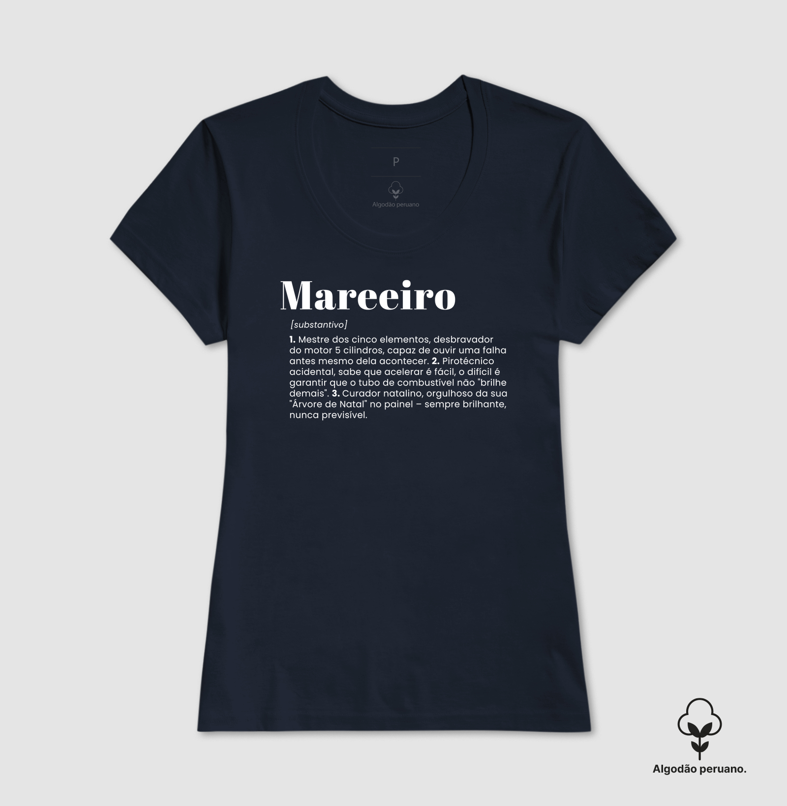 Camisa 3
