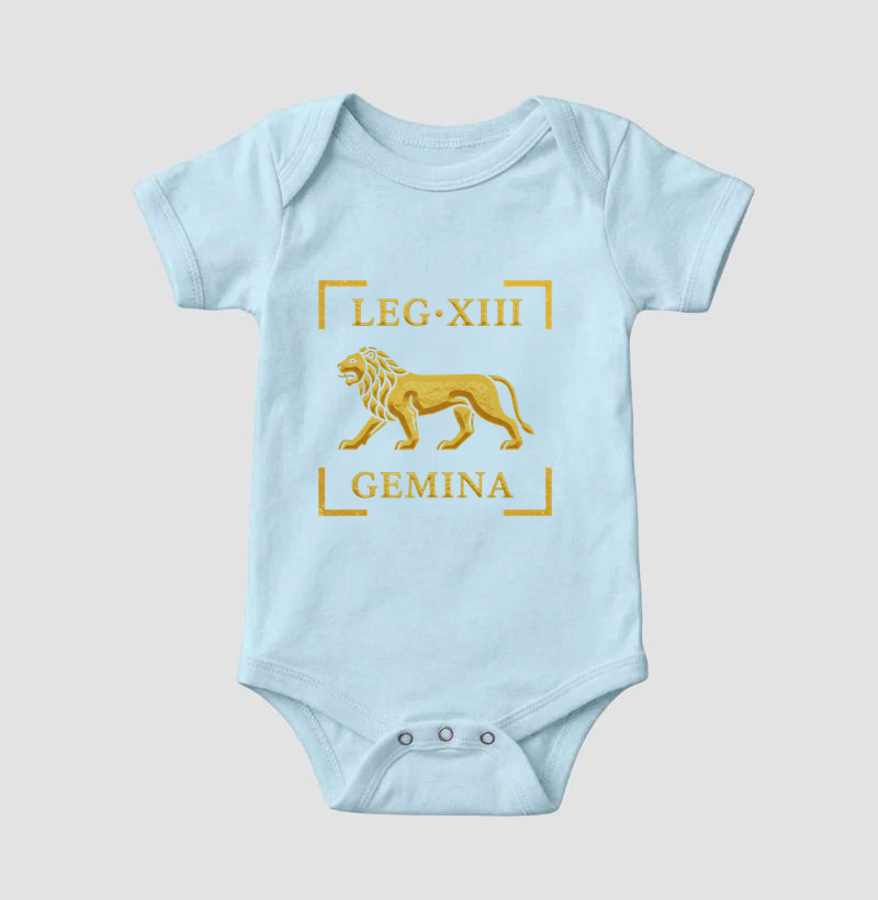 LEGIO — XIII Gemina - Imagem 4