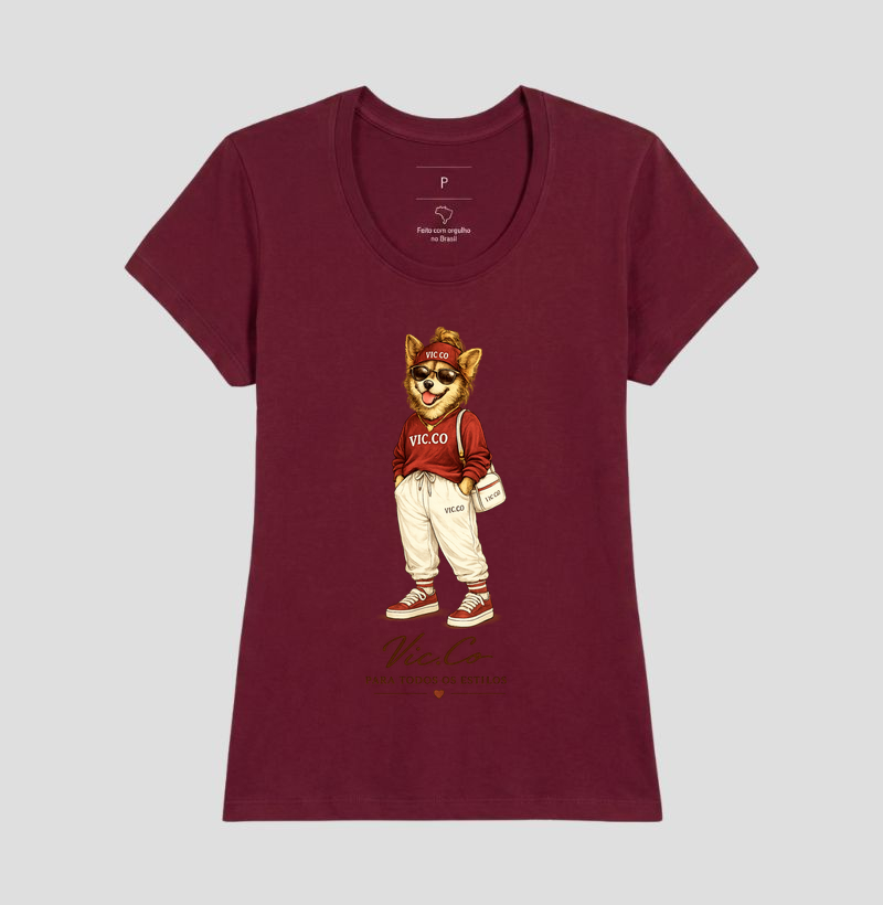 Camisa 18