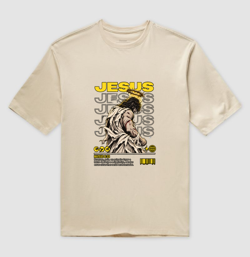 Jesus  - Imagem 3