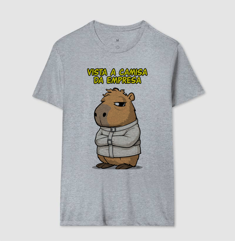 Camisa da empresa - Imagem 8