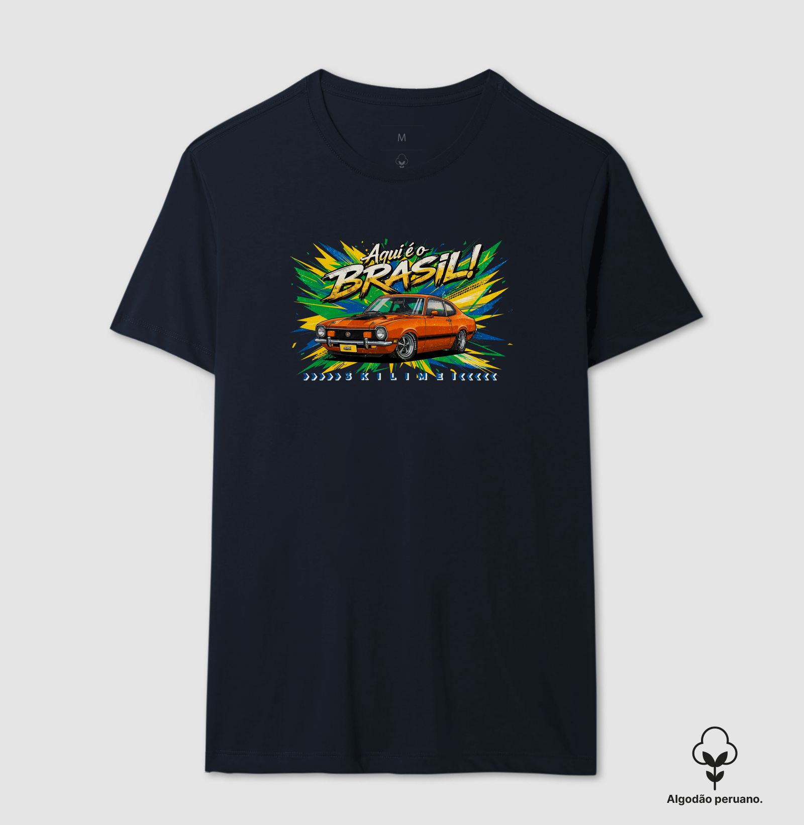 Camisa 1