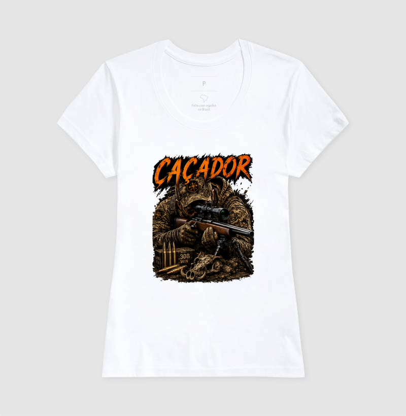 caçador - Imagem 5