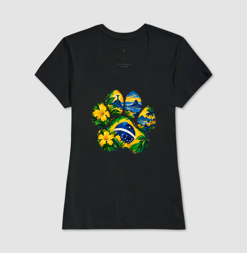 Pata Brasileira - Imagem 3