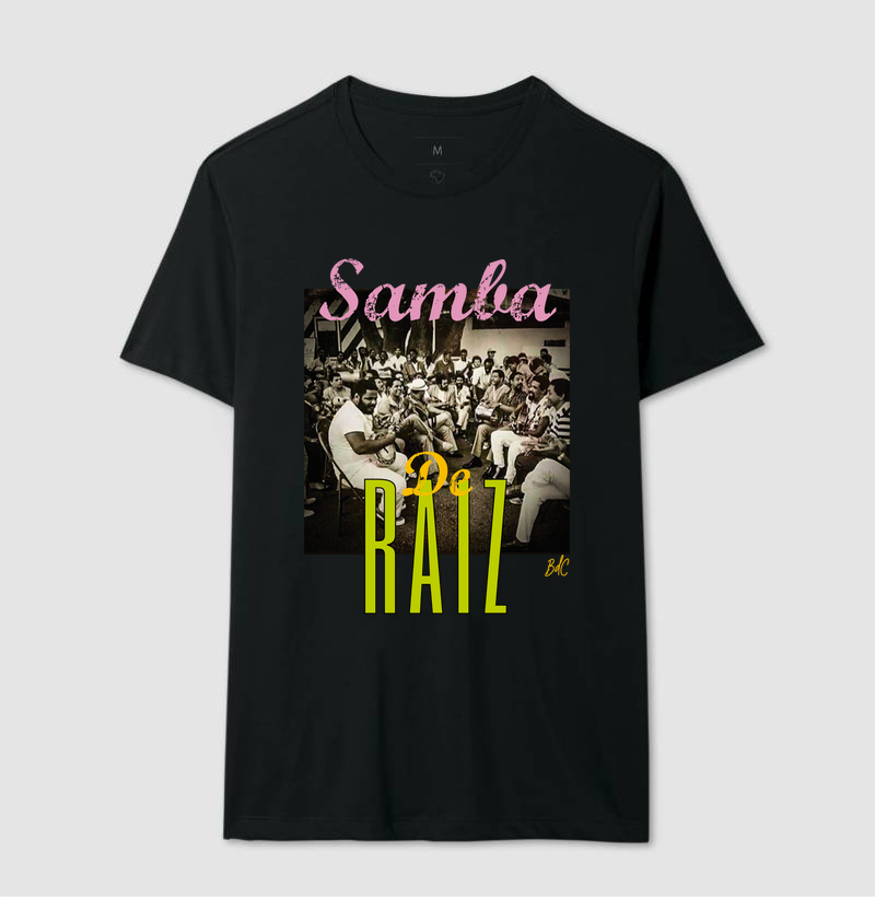 Samba de Raiz - Imagem 2