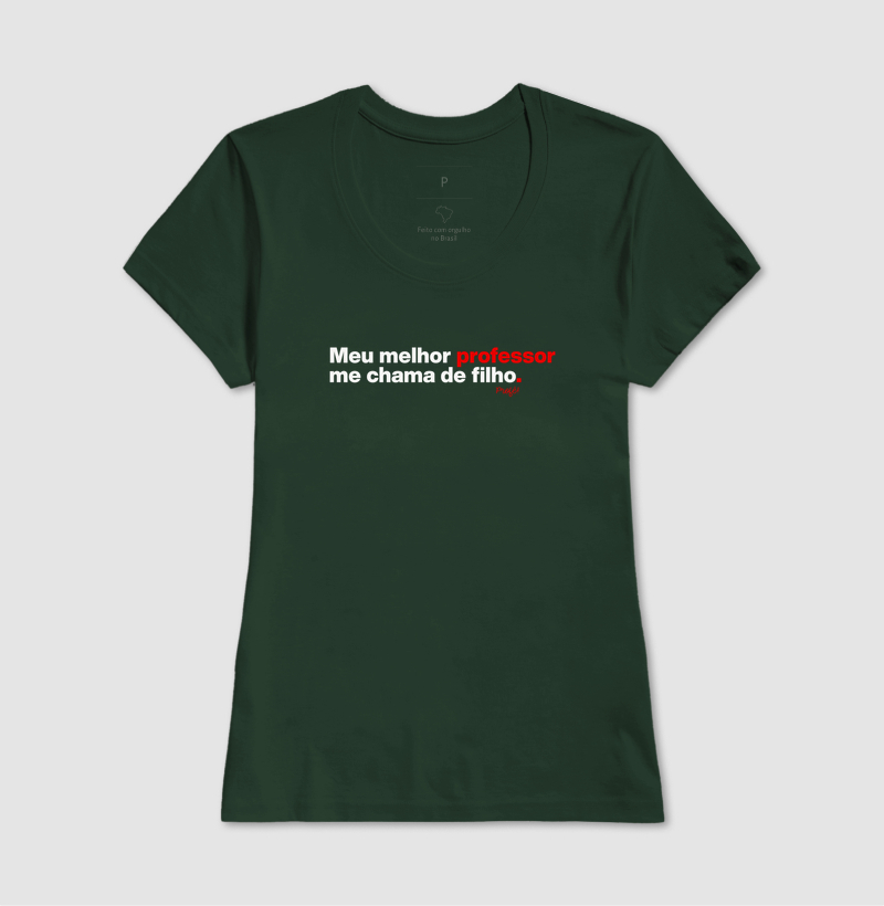 Camisa 10