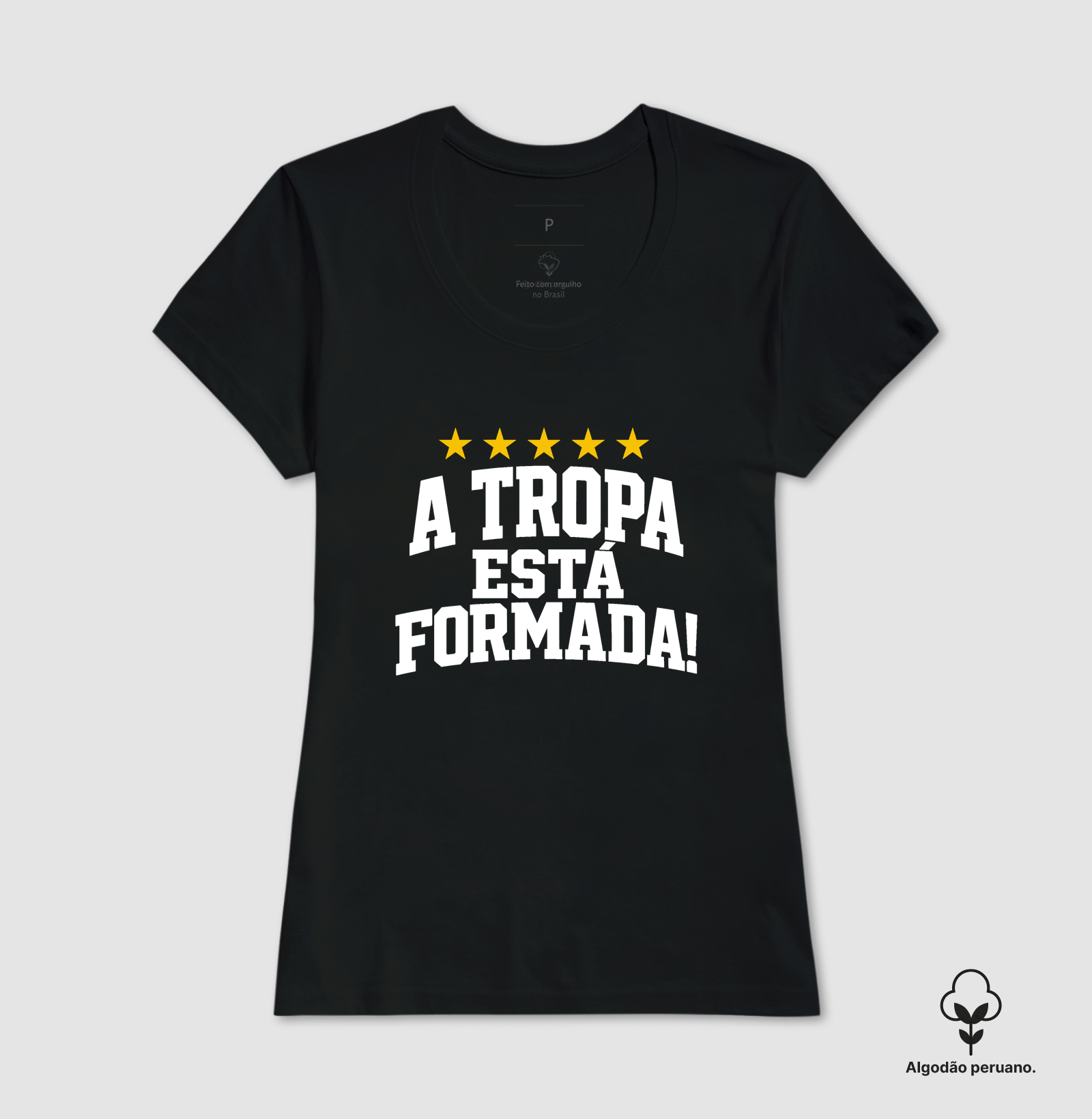 Camisa 3