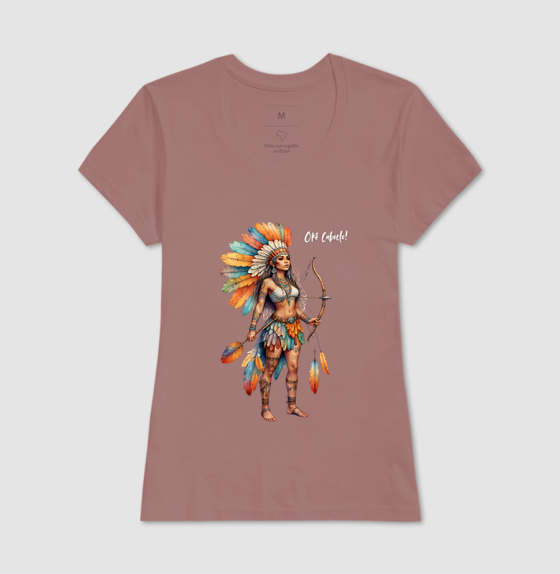 Camisa 18