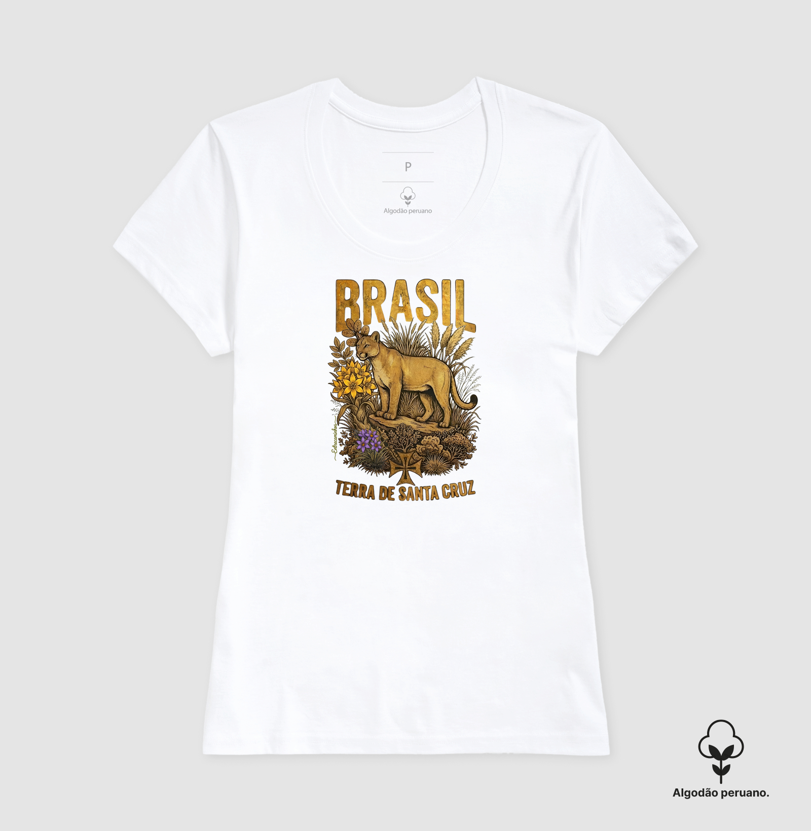 Camisa 7