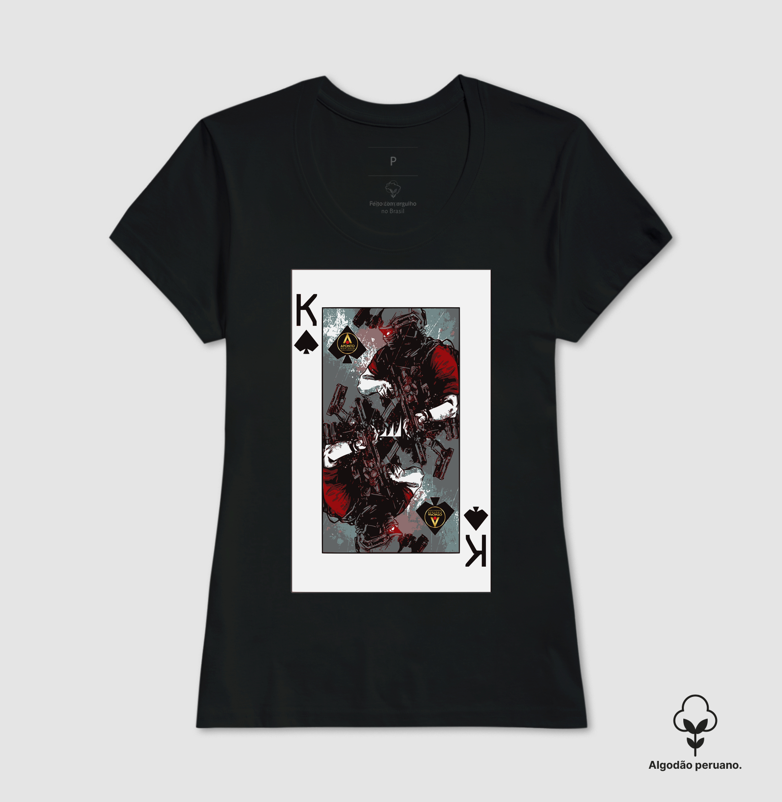 Camisa 4