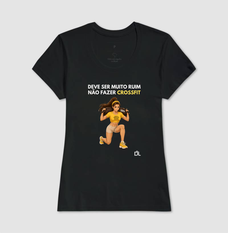 Não fazer CrossFit - Imagem 6
