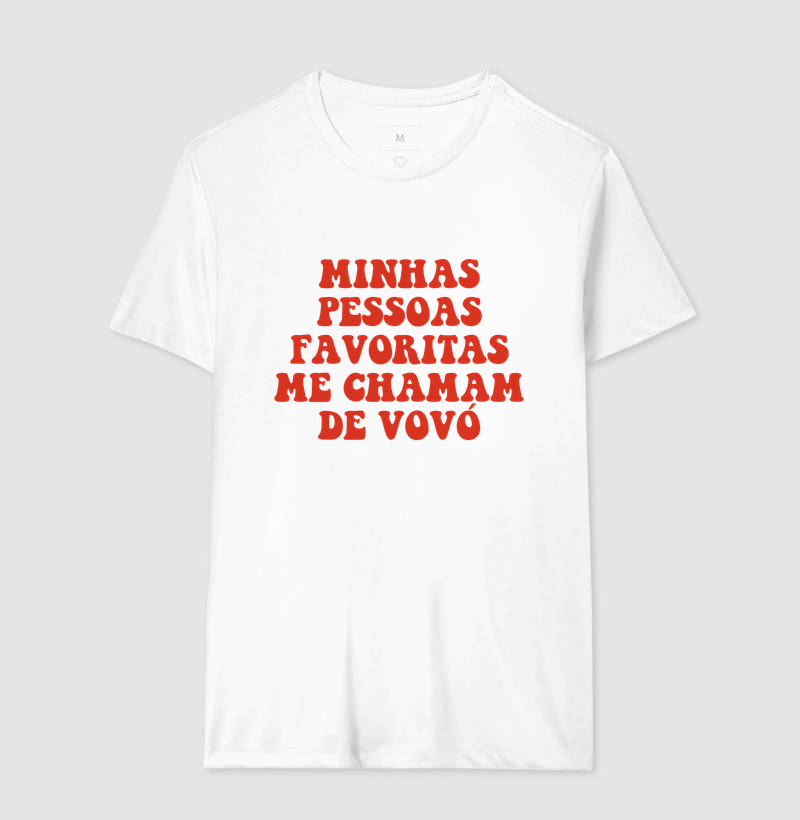 Minhas Pessoas Favoritas Me Chamam de Vovó - Imagem 4