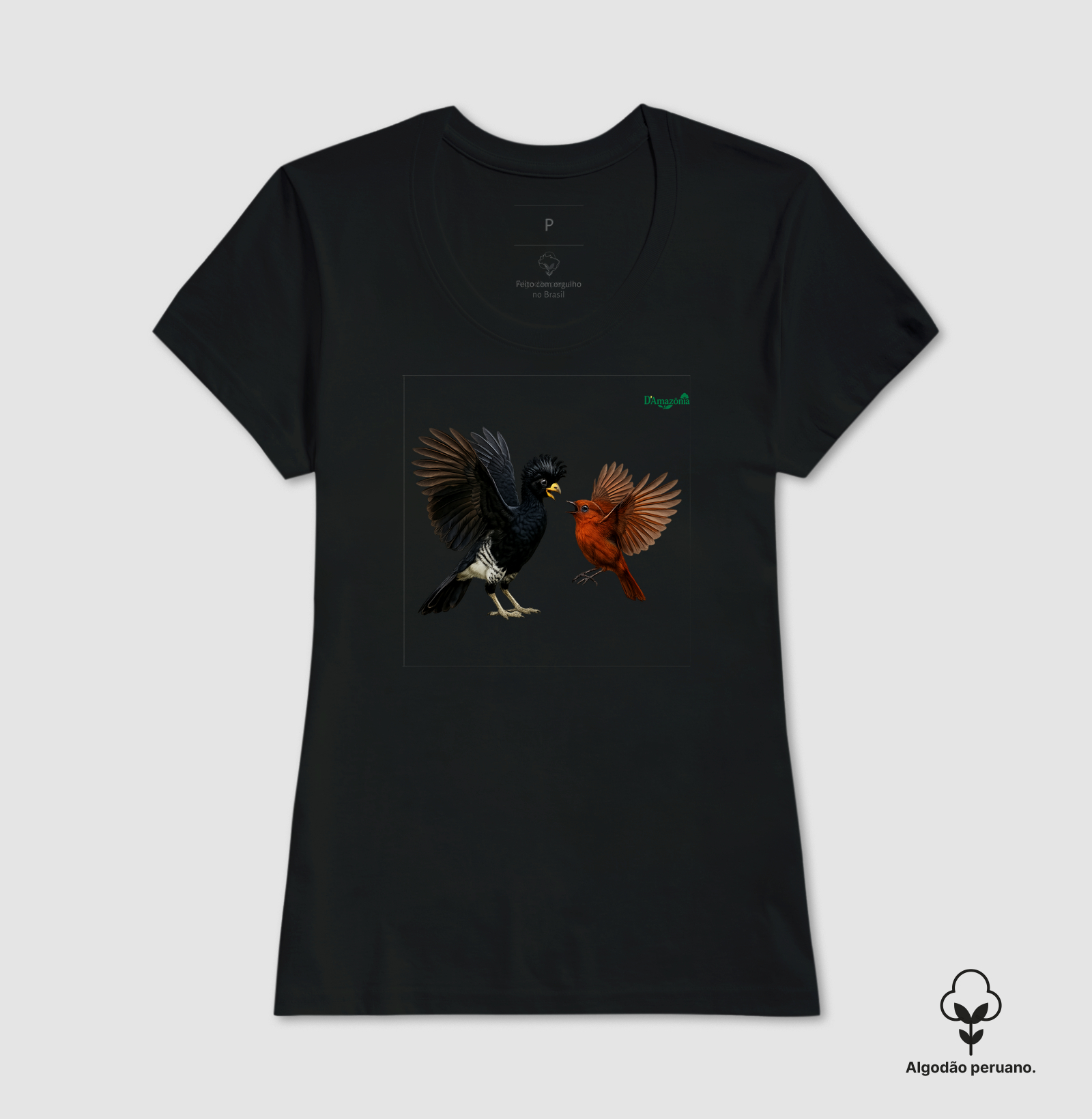 Camisa 6