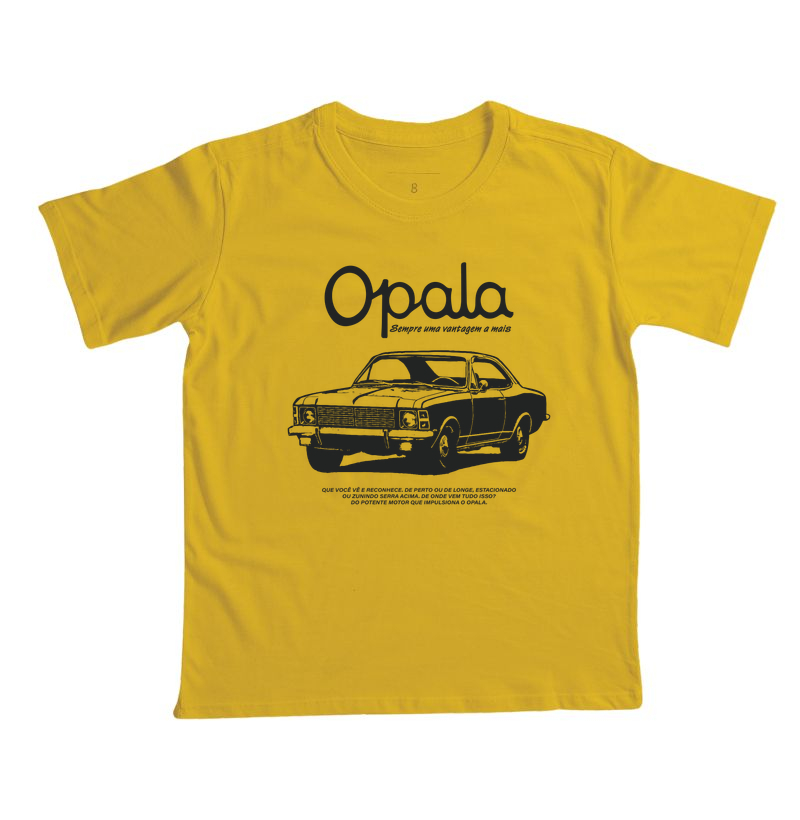 Opala | Sempre uma vantagem a mais - Imagem 4