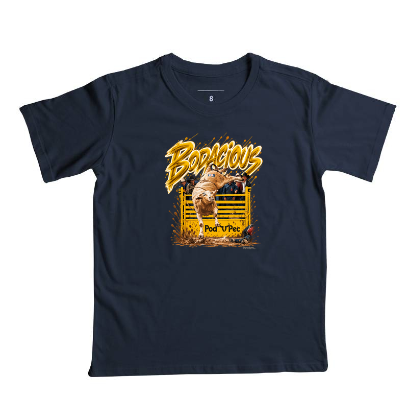 Bodacious - Rodeo Legend - Imagem 5