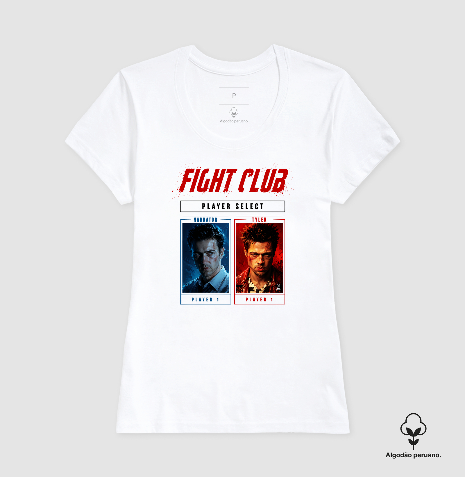 Camisa 1