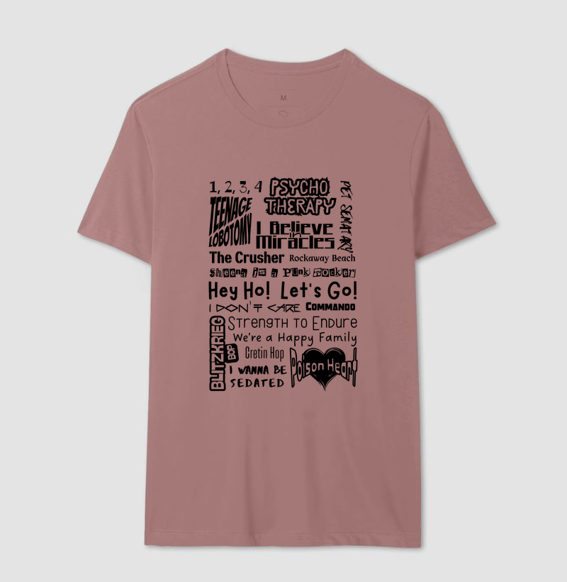 Camisa 15