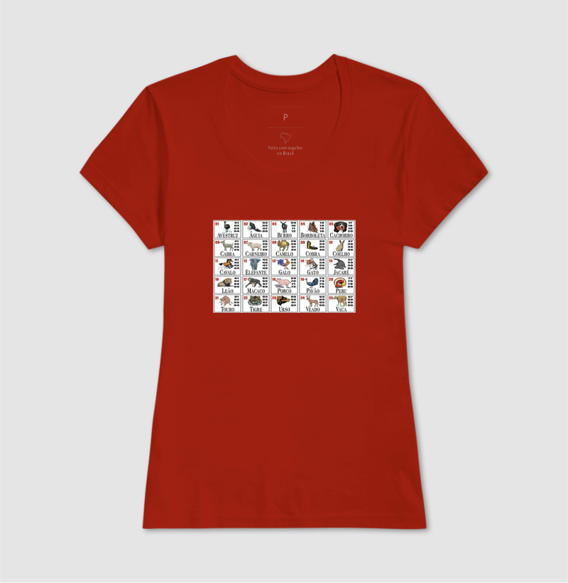 Camisa 10
