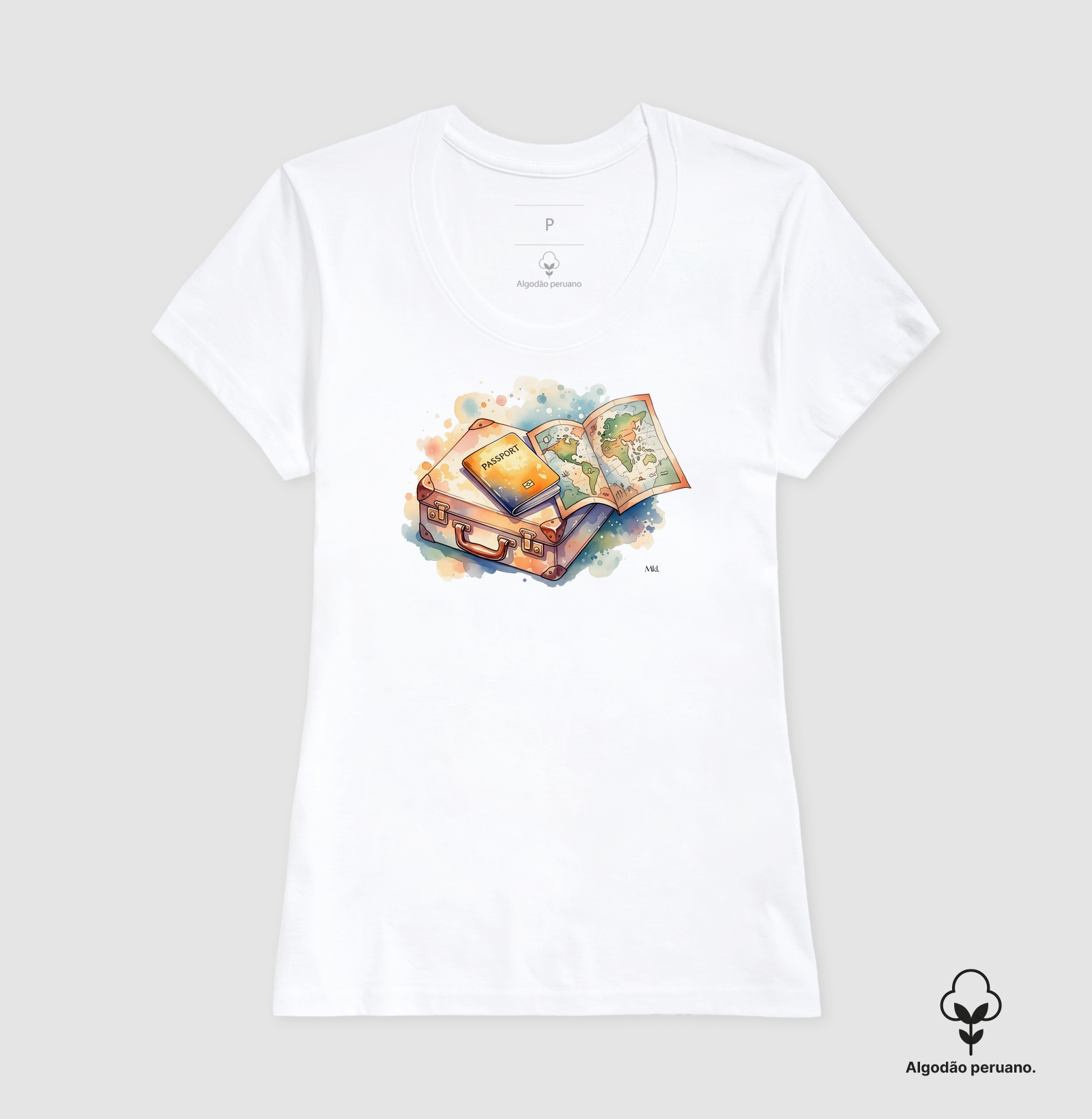 Camisa 2