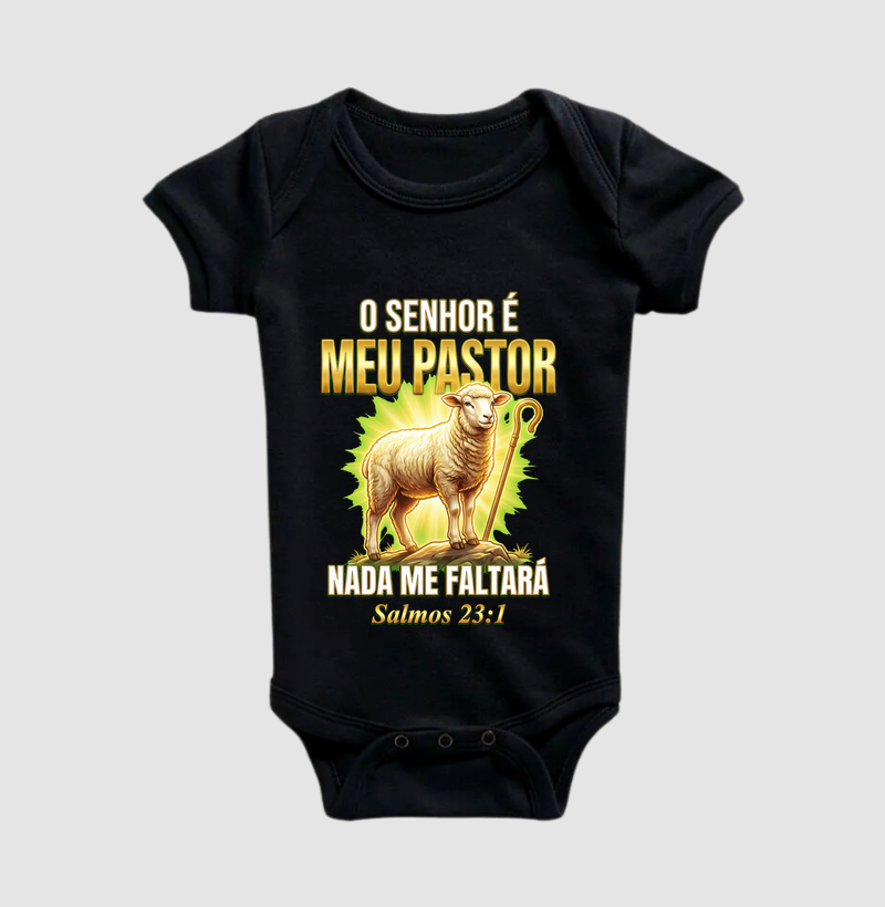 Ovelha - O Senhor é meu Pastor - Imagem 3