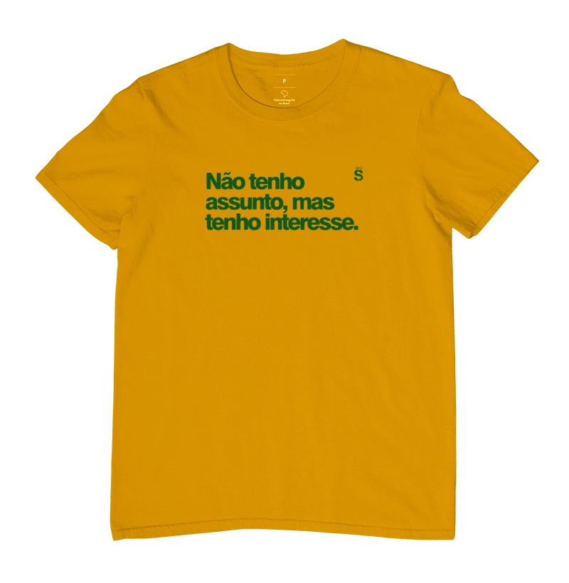 Camisa 13