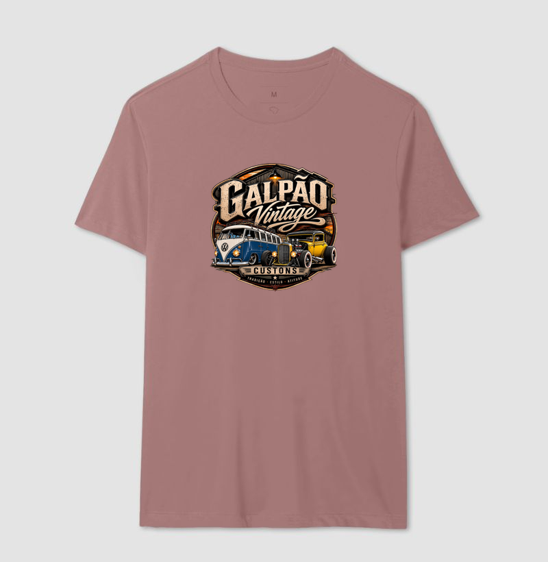 Camisa 15