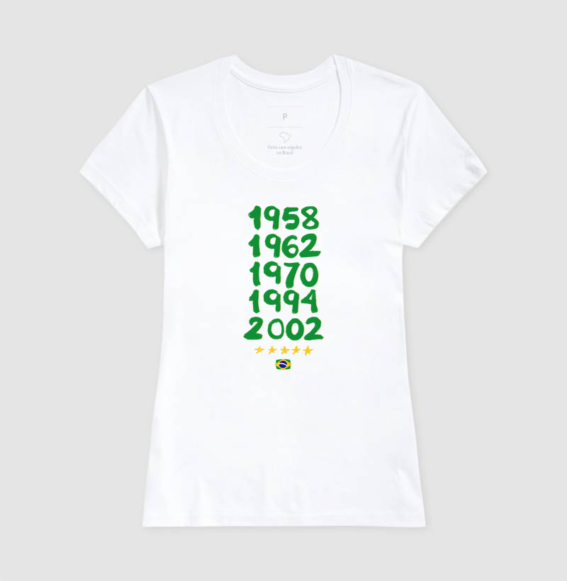 Camisa 4