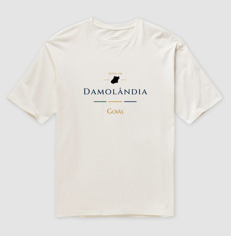 Feito em Damolândia GO - Imagem 4