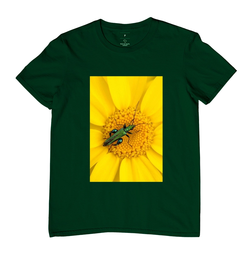 Camisa 11
