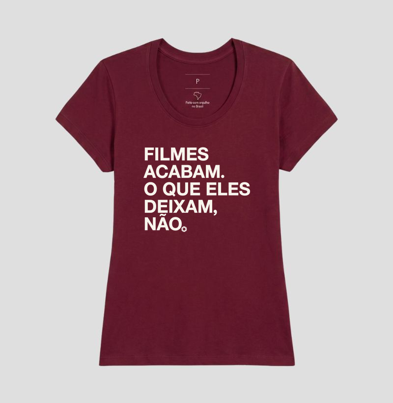 Filmes Acabam. O Que Eles Deixam, Não. - Imagem 16
