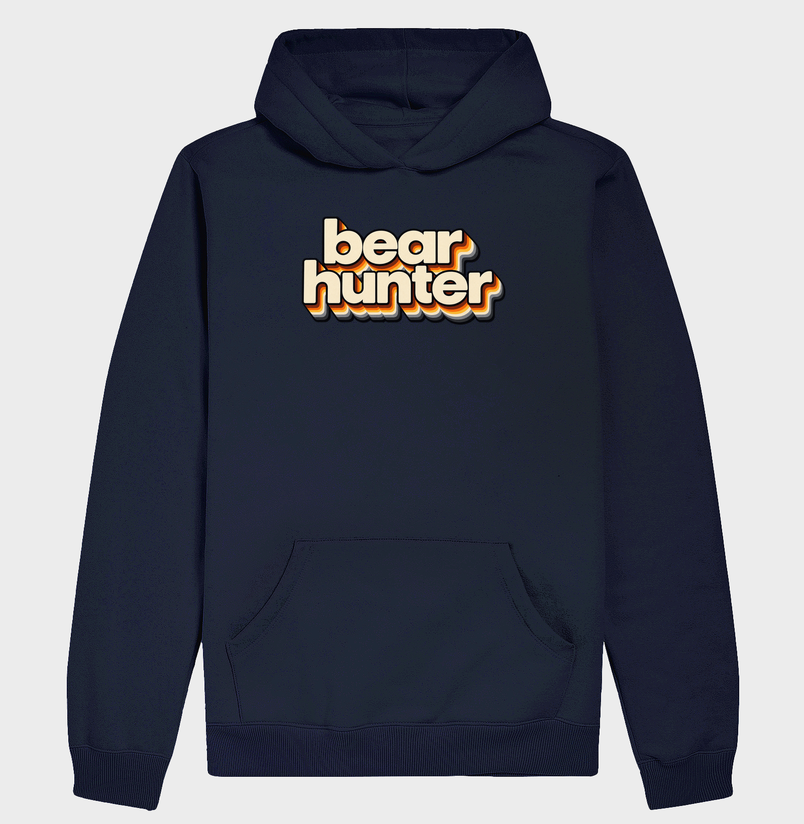 BEAR HUNTER - Imagem 4