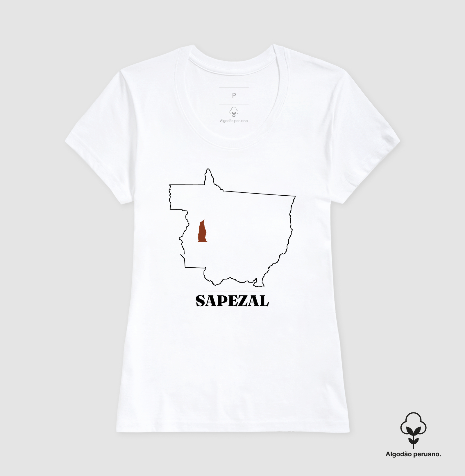 Sapezal | Traço MT - Imagem 9