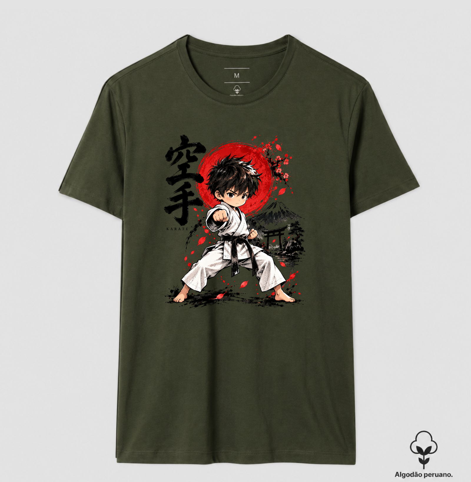 KARATÊ — Pequeno Guerreiro - Imagem 5