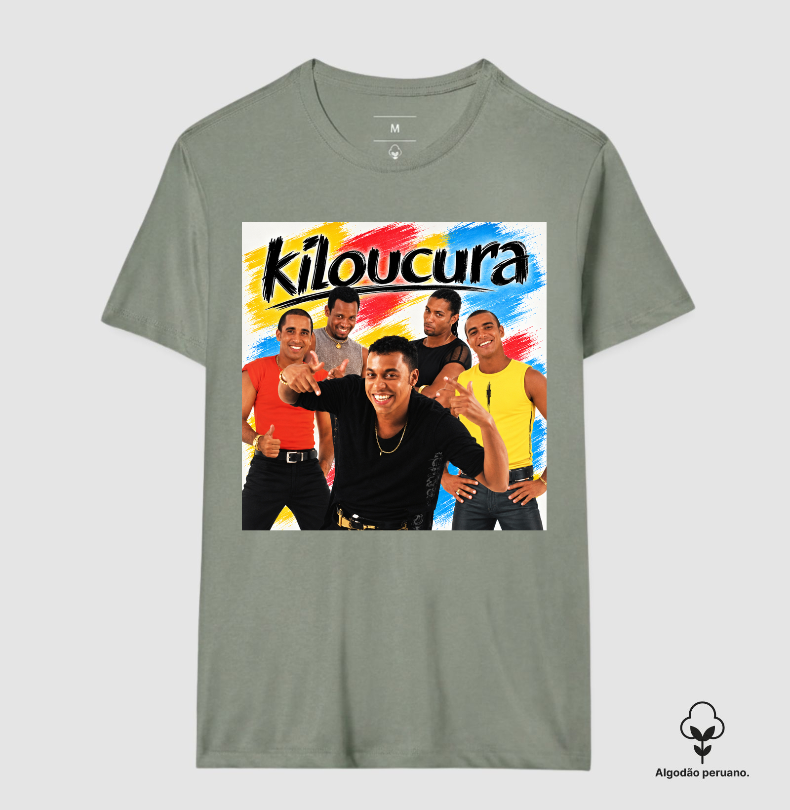 kiloucura  - Imagem 3