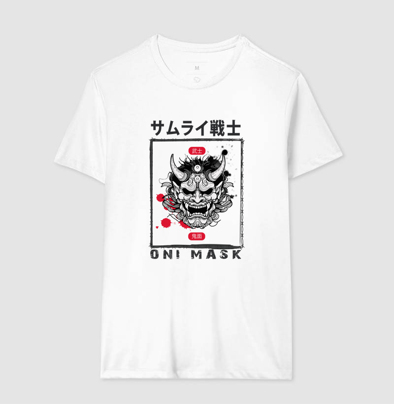 Oni mask