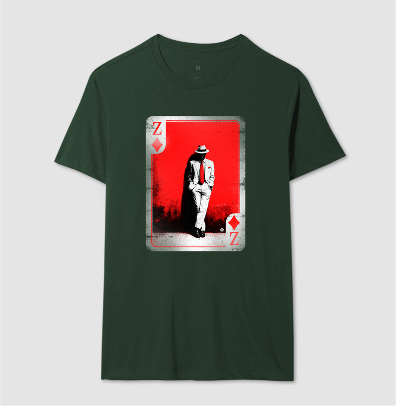 Camisa 11