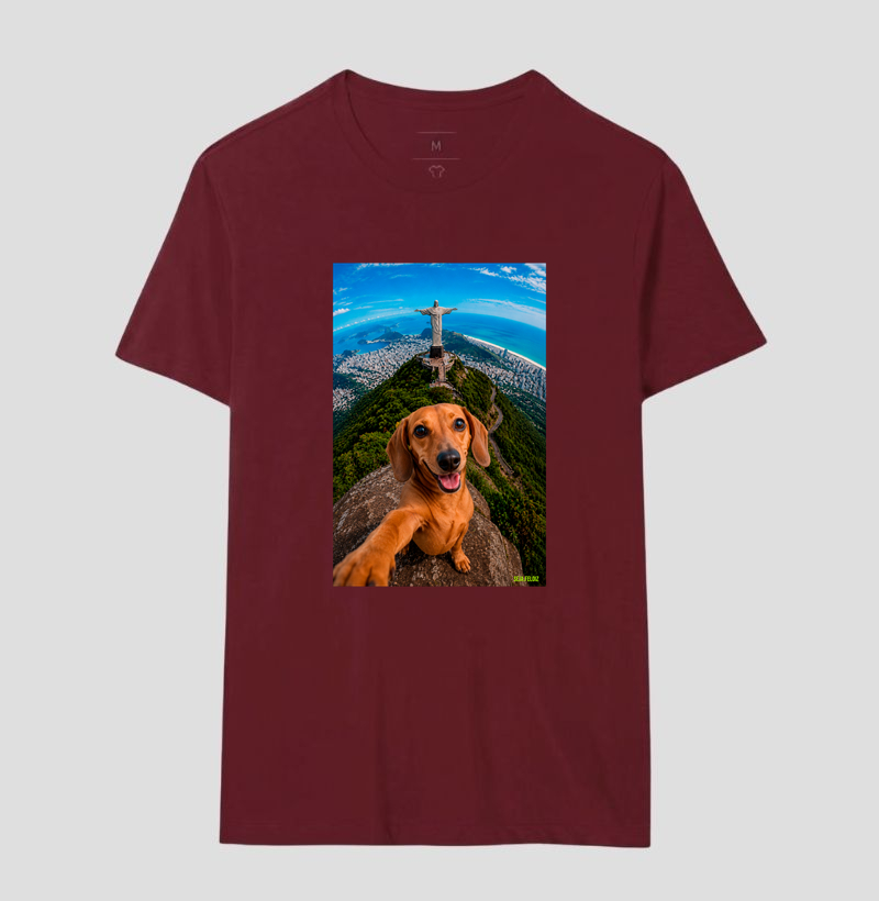 Camisa 17