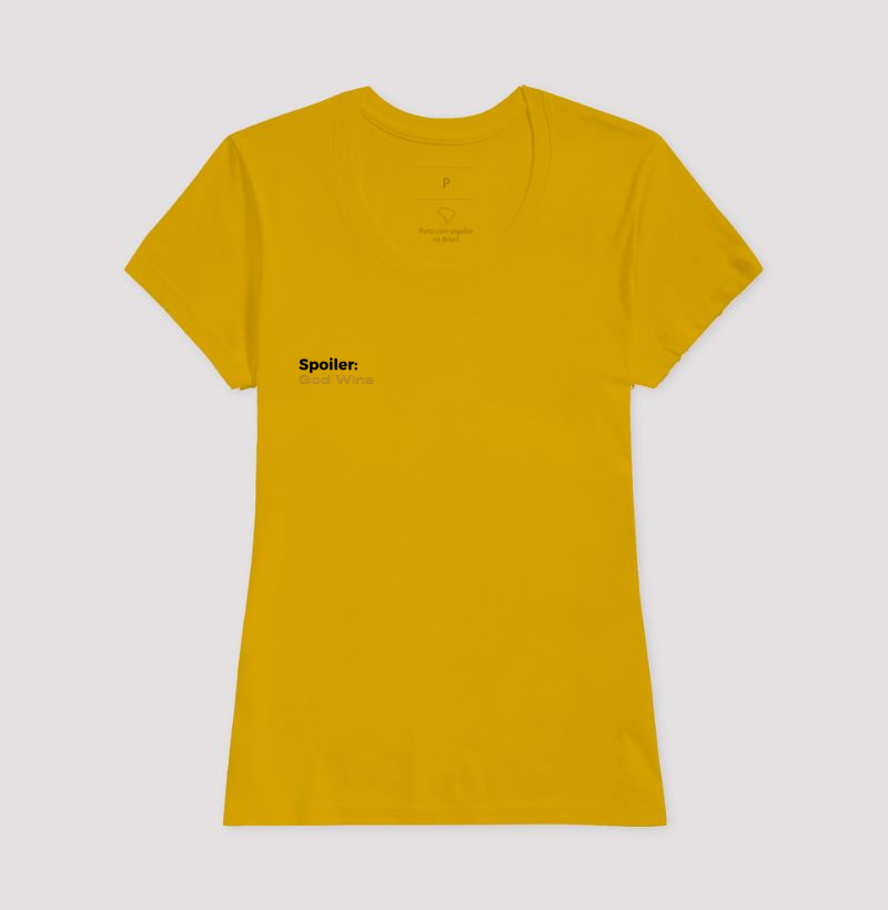 Camisa 17