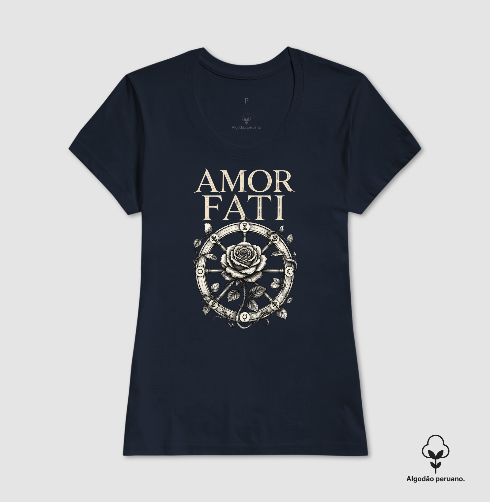 Amor Fati — O Leme do Destino - Imagem 7