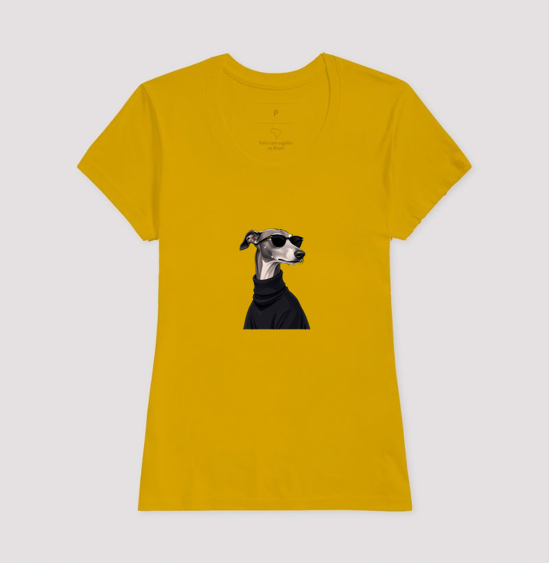 Otz Tee Sleek Galgo - Imagem 13