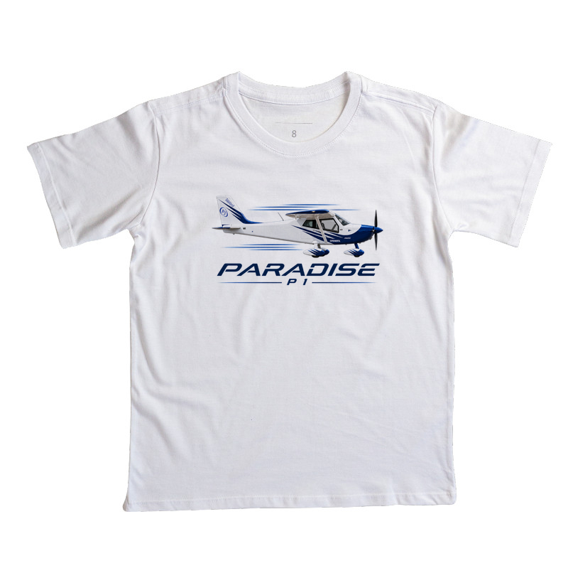 Paradise P1 LSA - Imagem 6