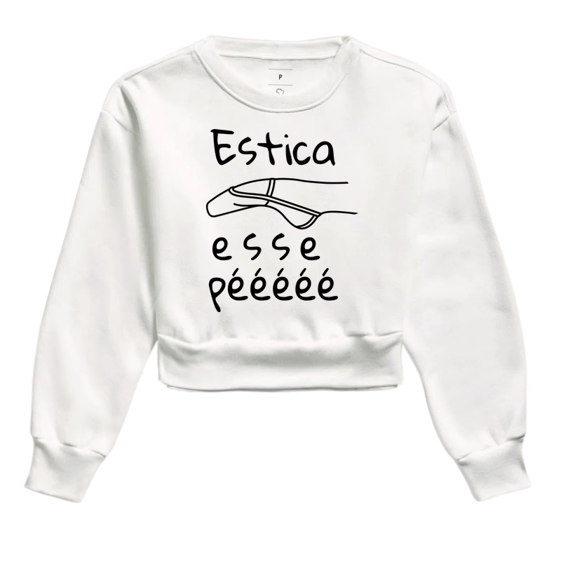 Estica Esse Pééééé (Ponteira Ginástica Rítmica) - Imagem 3