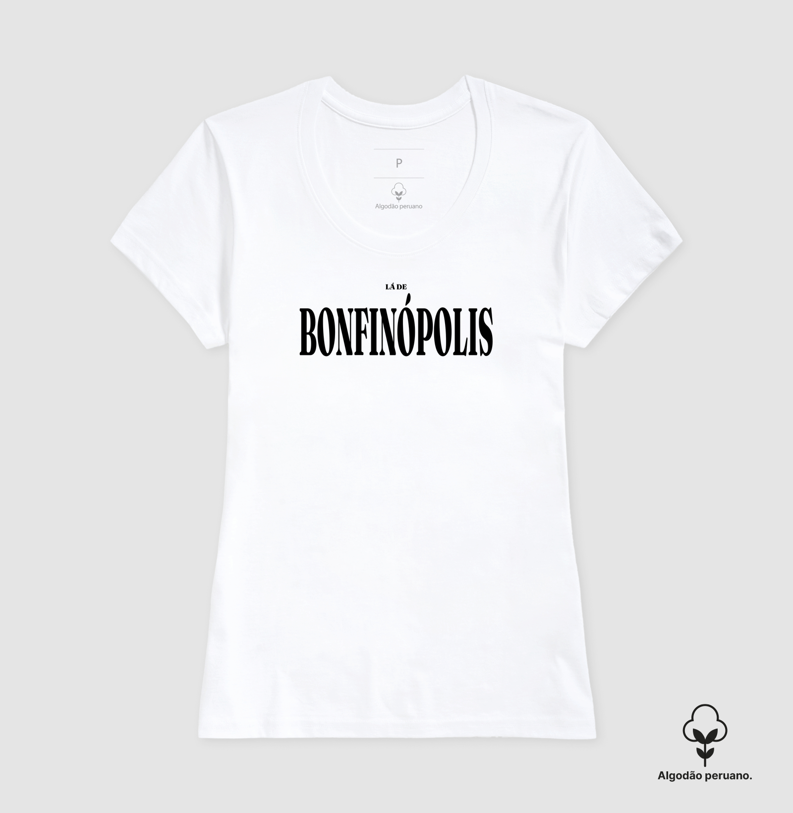 Bonfinópolis | Tipografia GO - Imagem 8